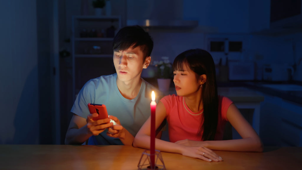 「うちは大丈夫」と思っていた私が、夜中に不安になった話(#82)